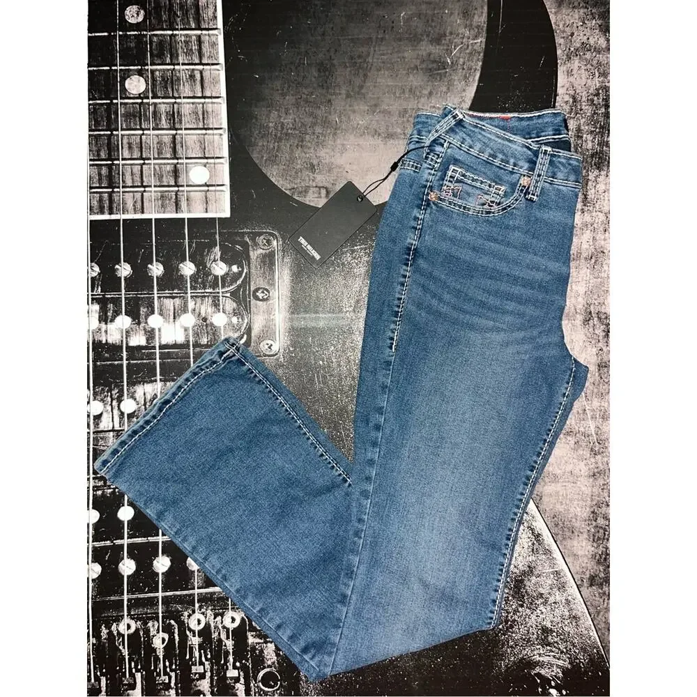 NWT True Religion Jeans